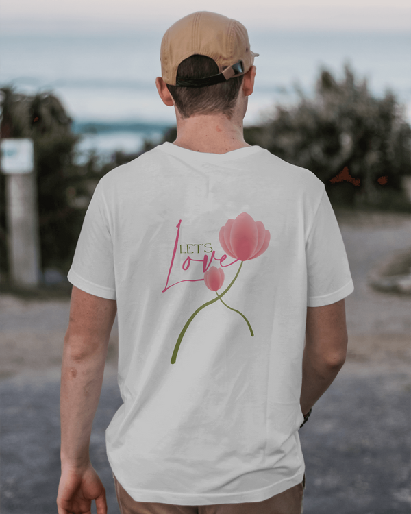 Let's Love T-Shirt