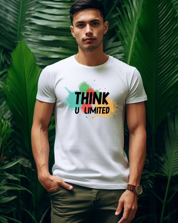 Think Unlimited T-Shirt