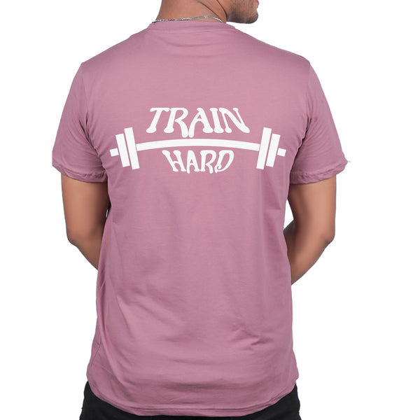 Train Hard T-Shirt