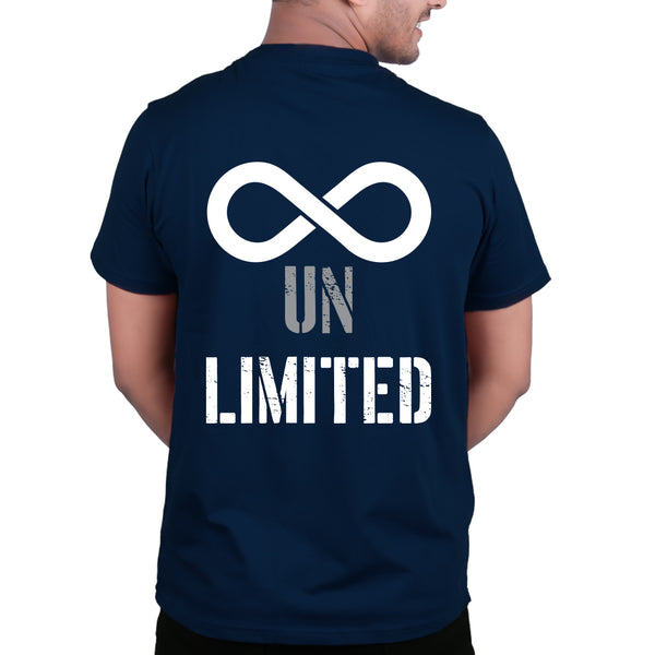 Unlimited T-Shirt