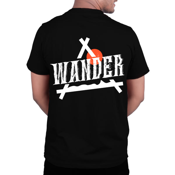 Wander T-Shirt