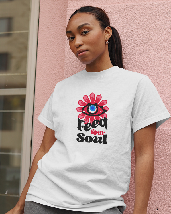 Feed You Soul T-Shirt