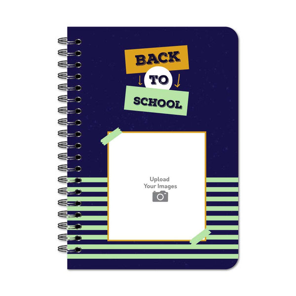 Back to School Notebook