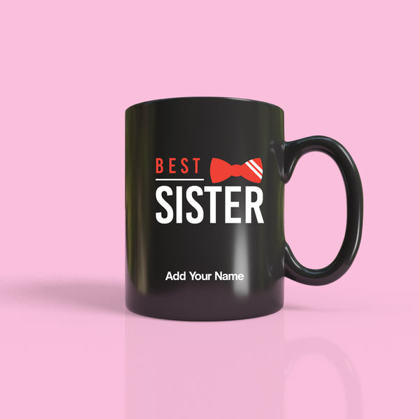 Brother Sister for Life  Mug