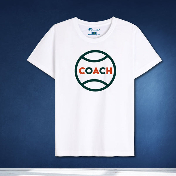 Coach T-Shirt