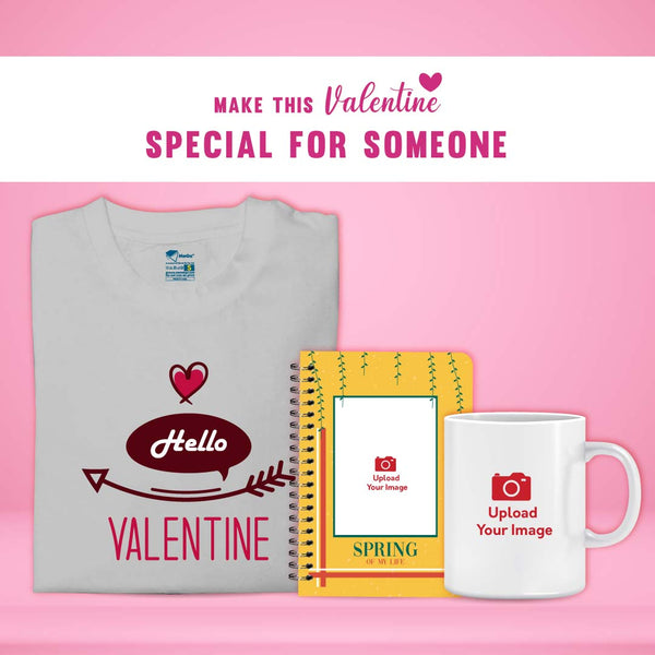 Valentine Special Combo