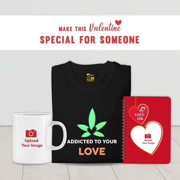 Valentine Special Combo