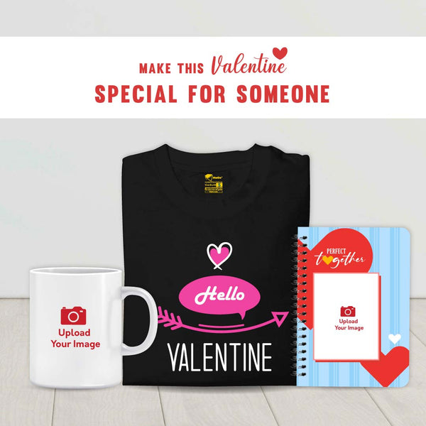 Valentine Special Combo