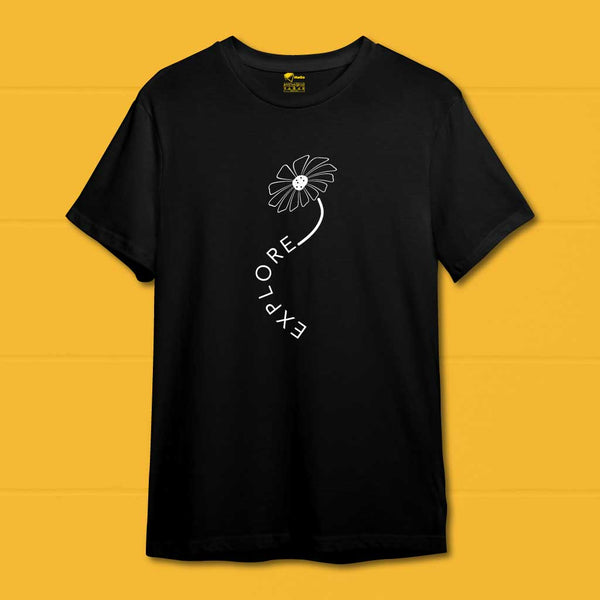 Explore T-Shirt