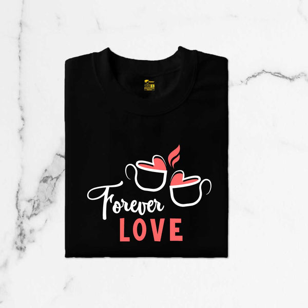 Forever Love T-Shirt