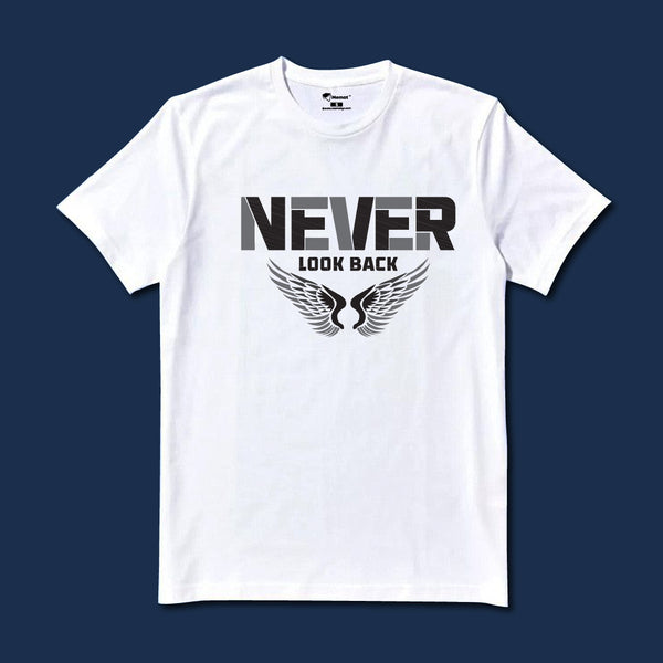 Never Look Back T-Shirt