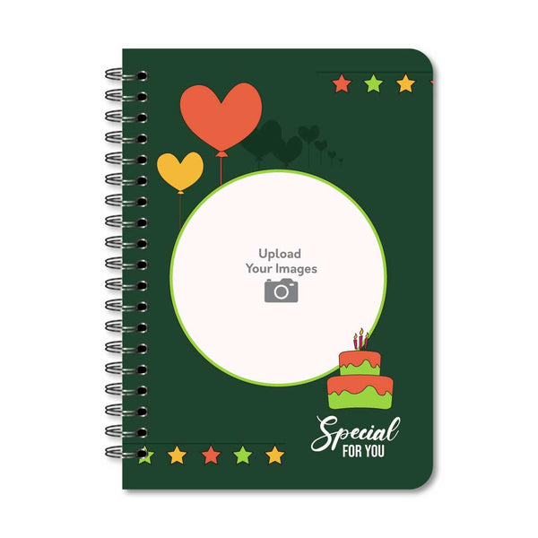 Special For You Notebook