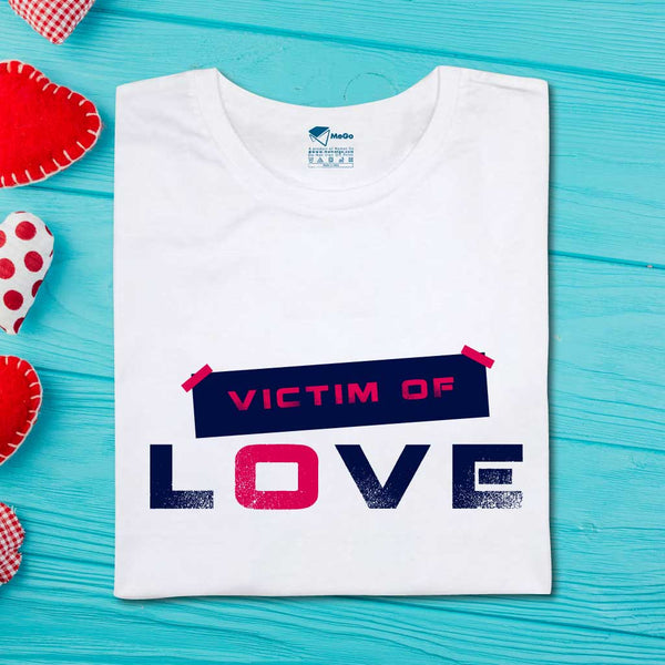 Victim of Love T-Shirt