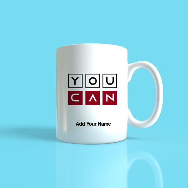 You Can Mug