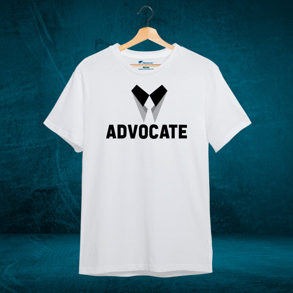 Advocate T-Shirt