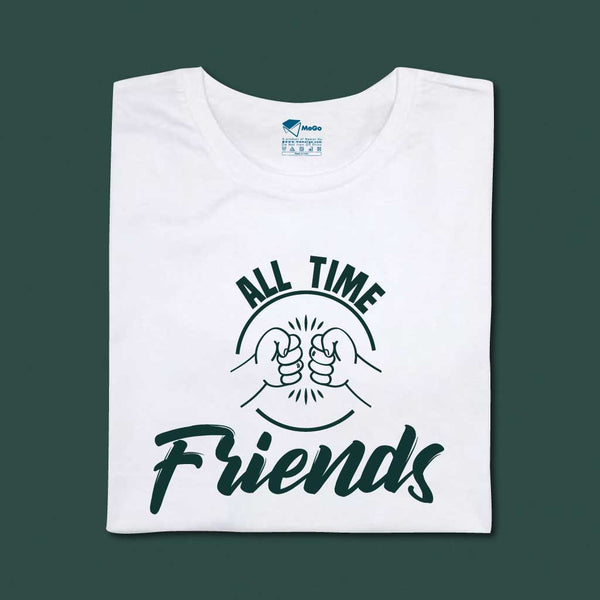 All Times Friends T-Shirt