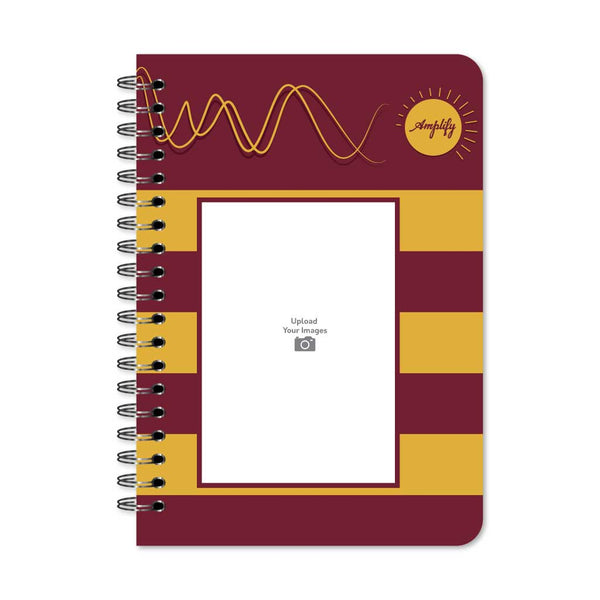 Amplify Notebook