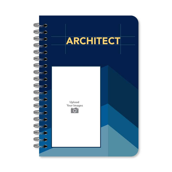 Architect Notebook