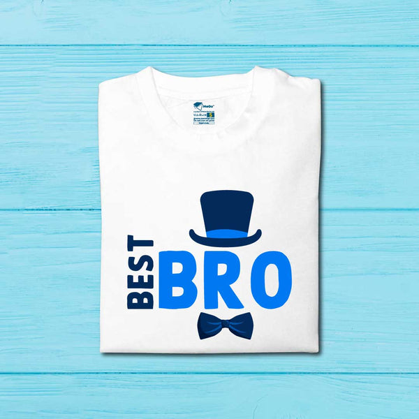 Best Bro T-Shirt