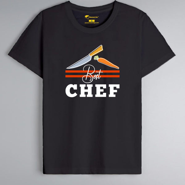 Best Chef T-Shirt