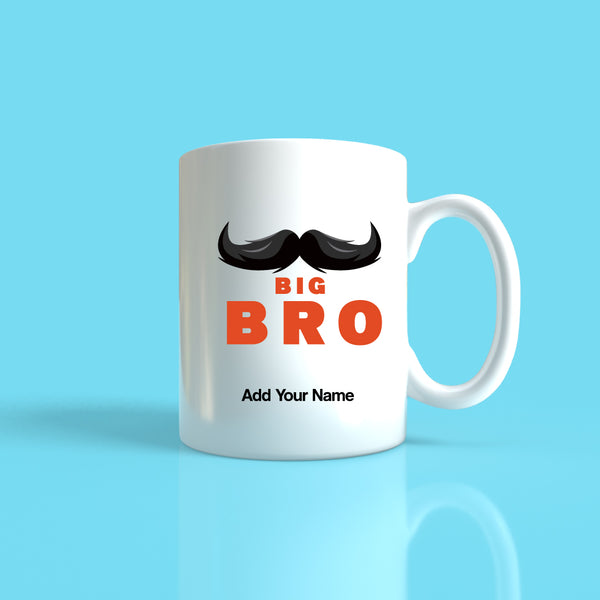 Big Bro Mug