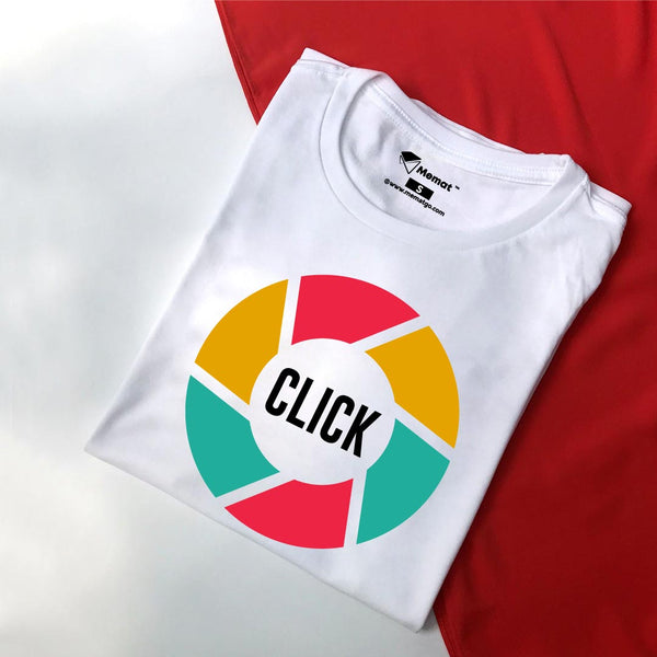 Click T-Shirt