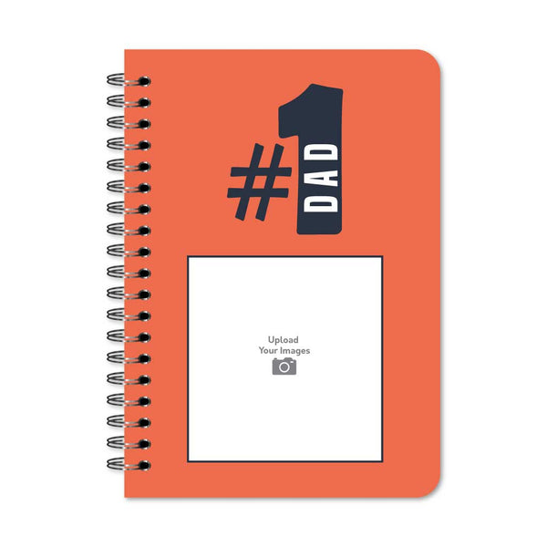 Dad Notebook