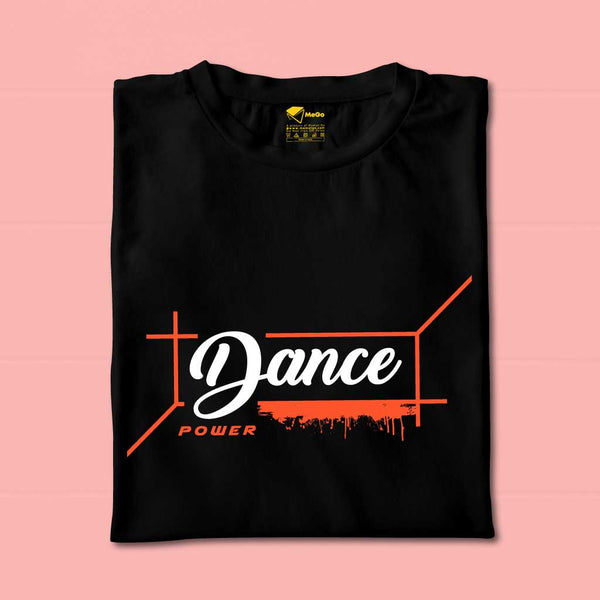 Dance Power T-Shirt