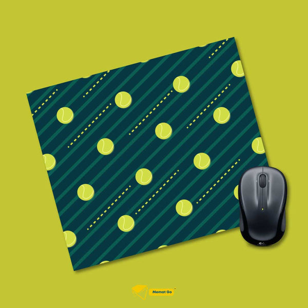 Dash Mousepad