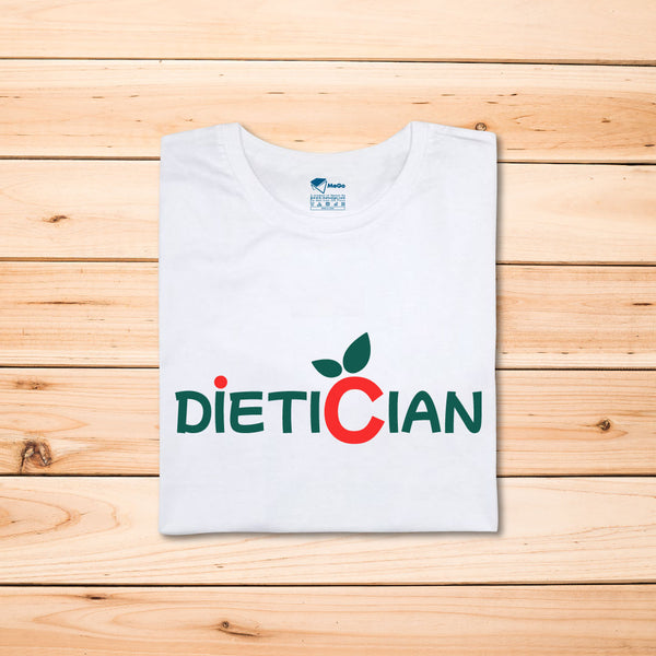 Dietician T-Shirt