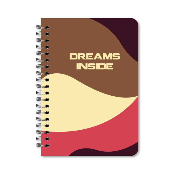 Wave Notebook