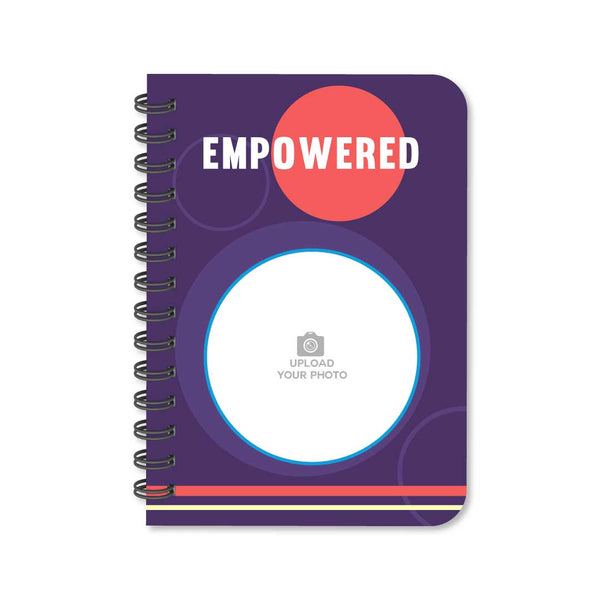 Empowered Notebook