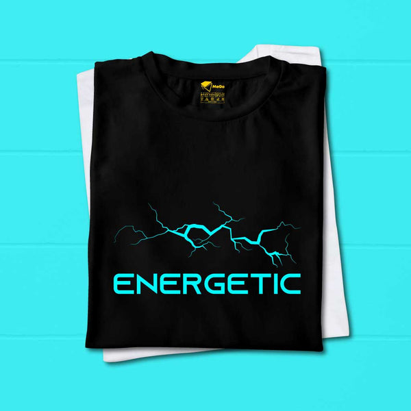 Energetic T-Shirt