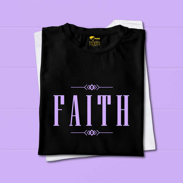 Faith T-Shirt