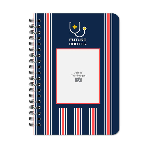 Future Doctor Notebook