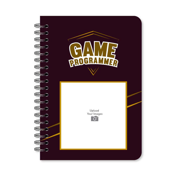 Game Programmer Notebook