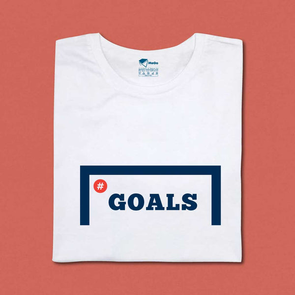 Goals T-Shirt