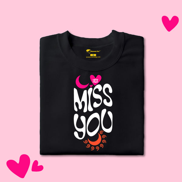 Hey Miss T-Shirt