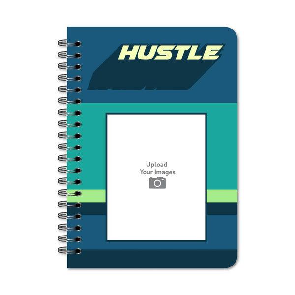 Hustle Notebook