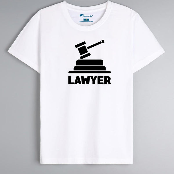 Lawyer T-Shirt