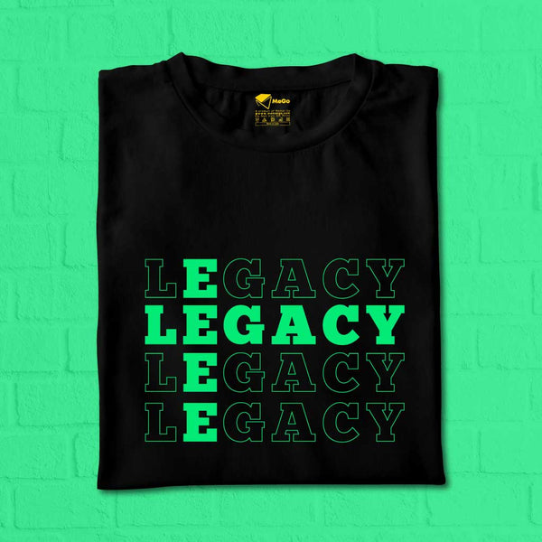 Legacy T-Shirt