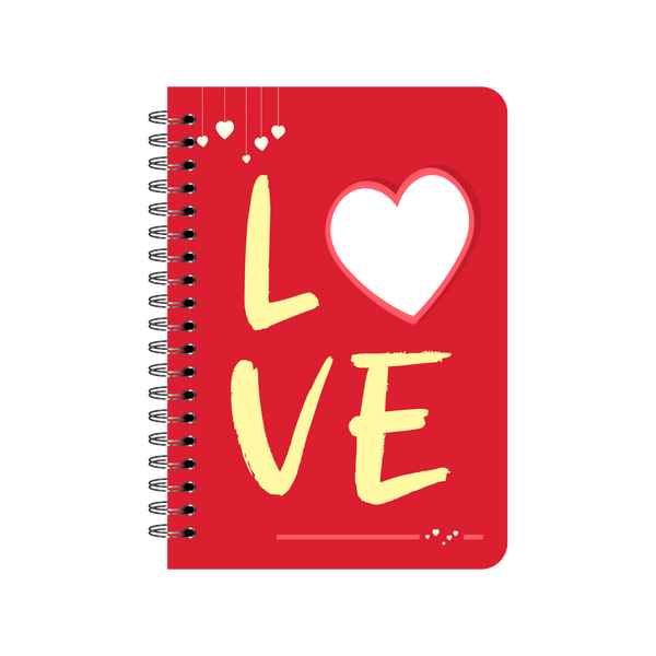 Love Notebook