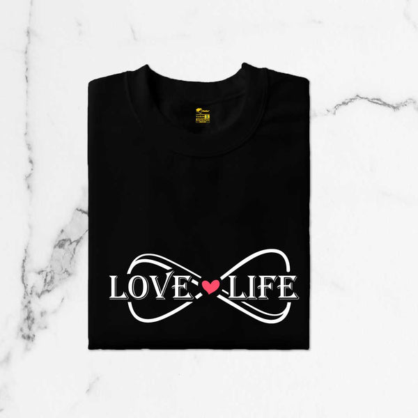 Love Life T-Shirt