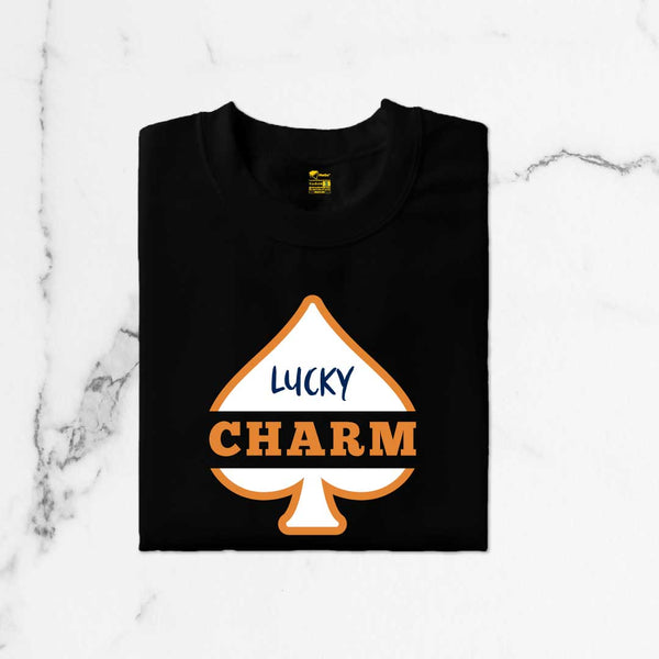 Lucky Charm  T-Shirt