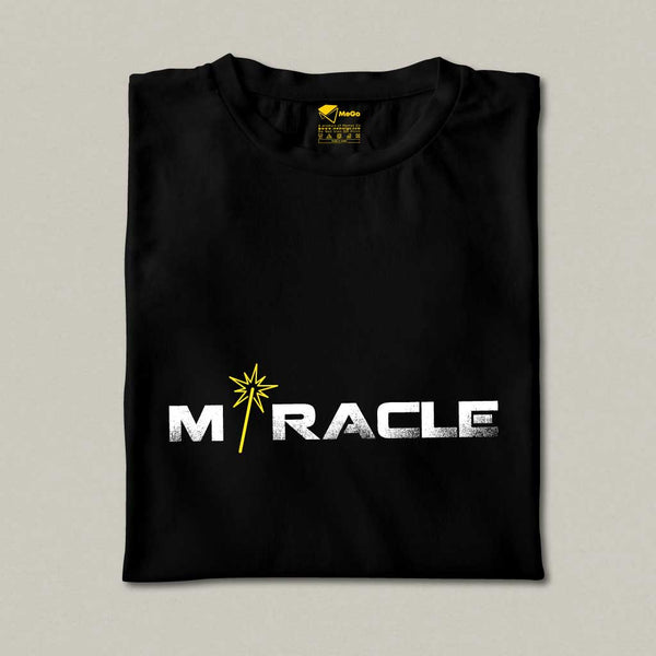 Miracle T-Shirt