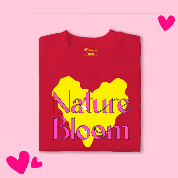 Nature Bloom T-Shirt