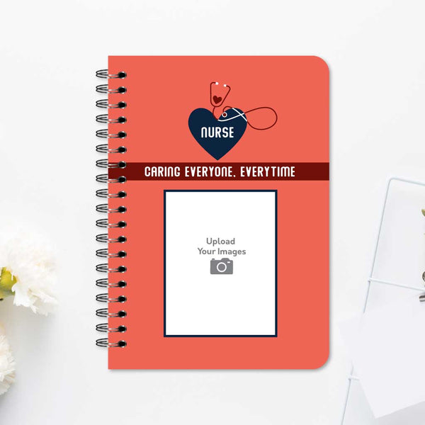 Nurse Notebook