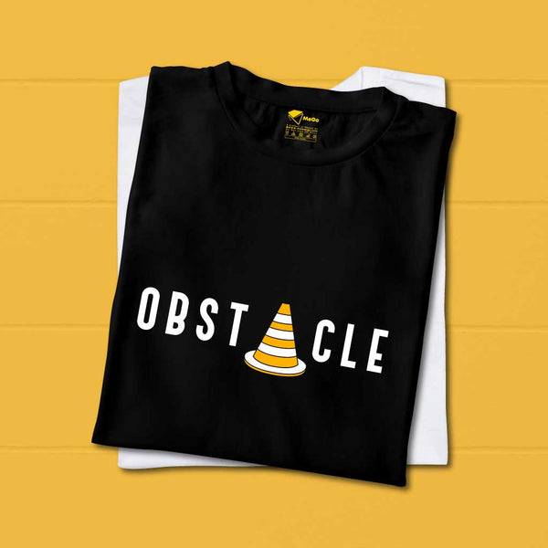 Obstacle T-Shirt