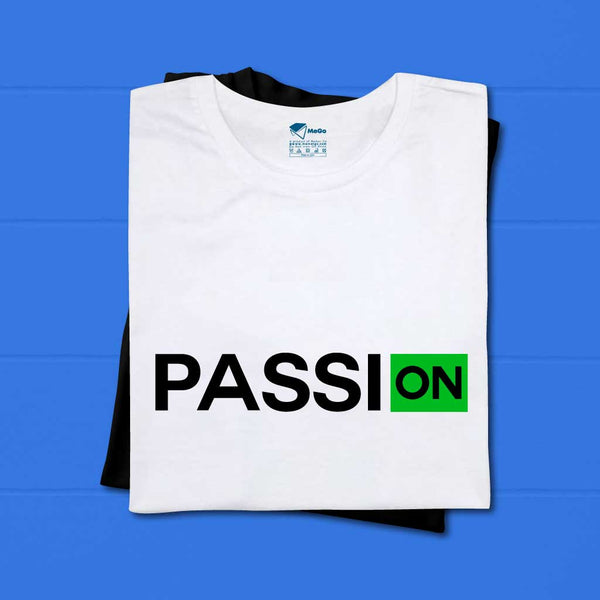 Passion T-Shirt