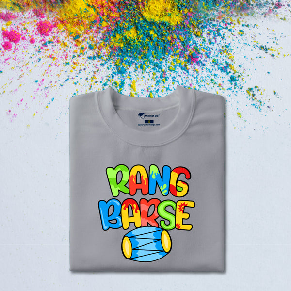 Rang Barse T-Shirt